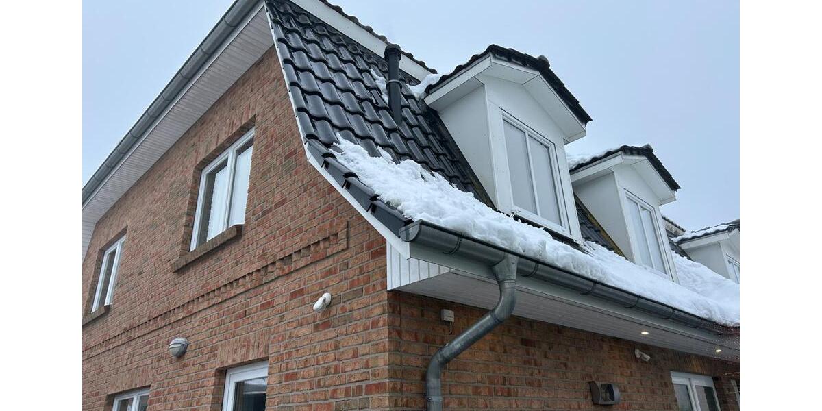 Einziehen und wohlfühlen! Moderne Doppelhaushälfte zur Miete 4 zimmer