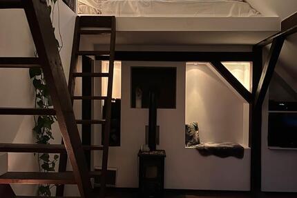 Maisonette-Wohnung im Naturpark Hohe Mark zimmer