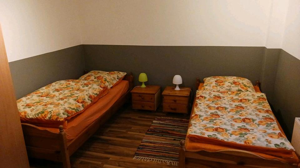 Monteurszimmer 5 zimmer