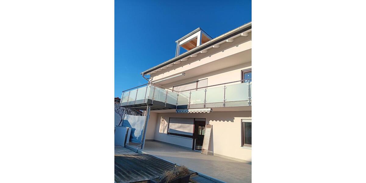 Erdgeschoßwohnung Gaimersheim - 5 Zimmer, 108 m&sup2;, 1.300&euro; | Angebot:25224637