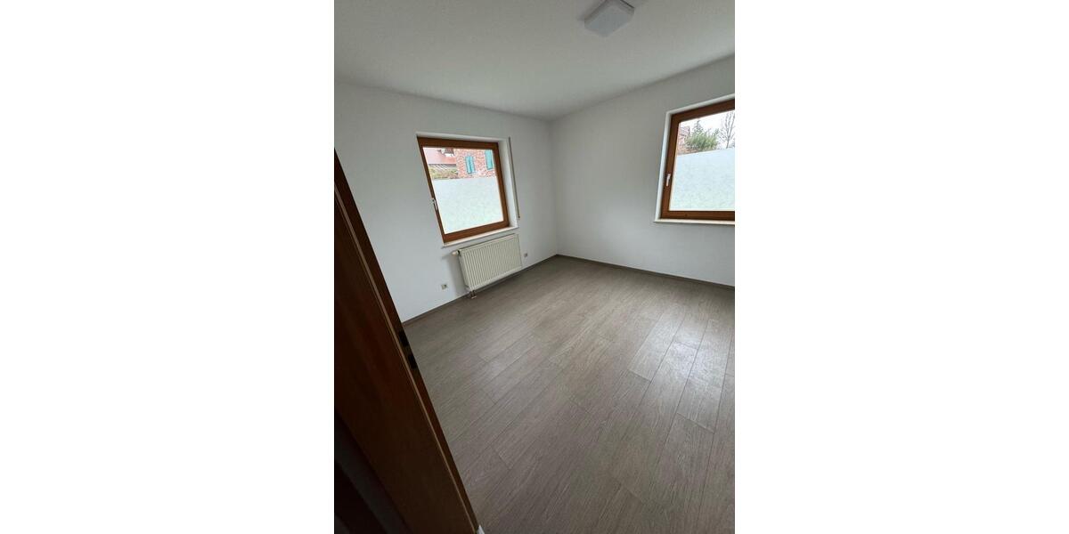 3 Zi Whg Unterschneidheim zu vermieten. AnNichtraucherohneTiere 3 zimmer