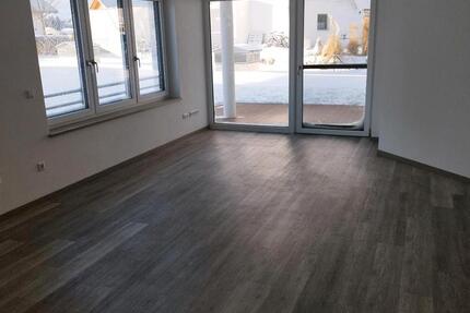 Barrierefreie 3-Zimmer-Erdgeschosswohnung mit Terrasse 3 zimmer