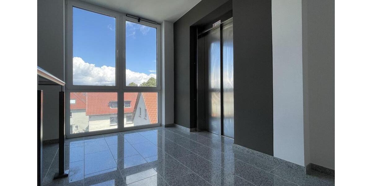 Etagenwohnung Gütersloh Kattenstroth - 2 Zimmer, 70 m&sup2;, 1.036&euro; | Angebot:26618920