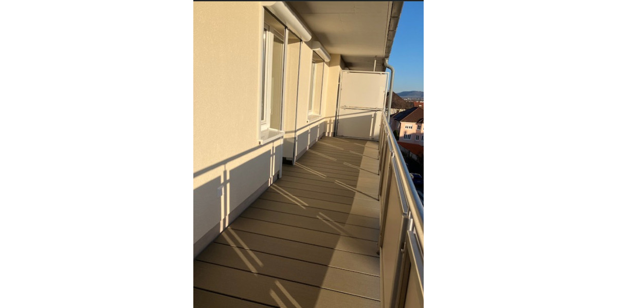 Etagenwohnung Kitzingen - 3 Zimmer, 94 m&sup2;, 1.050&euro; | Angebot:26192071