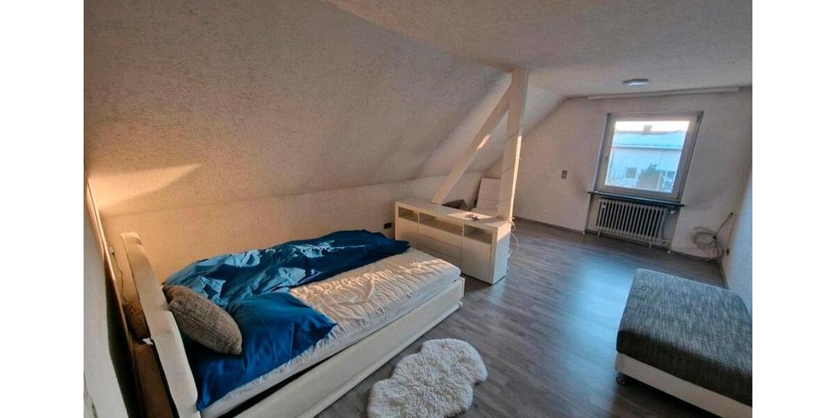 Wohnen auf Zeit Wackersdorf - 1 Zimmer, 24 m&sup2;, 45&euro; | Angebot:25718435