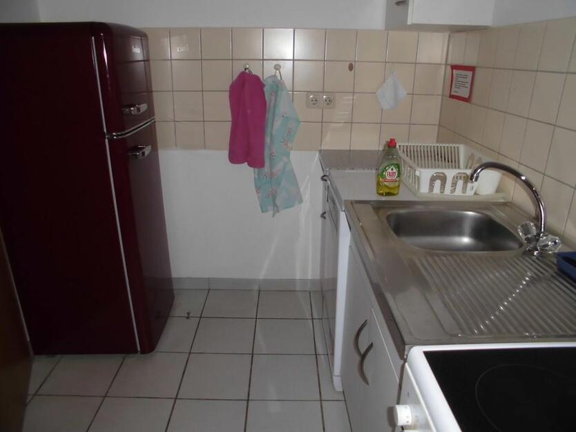 Möbliertes 2 Zimmer Apartment in Erlangen auf Zeit zu vermieten