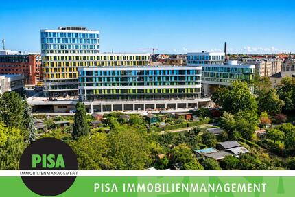 Wohnung Leipzig Mitte - 3 Zimmer, 88 m&sup2;, 1.584&euro; | Angebot:26676989