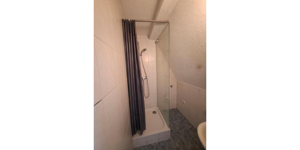 Etagenwohnung Kempten (Allgäu) Auf dem Lindenberg - 3 Zimmer, 58 m&sup2;, 550&euro; | Angebot:24657411