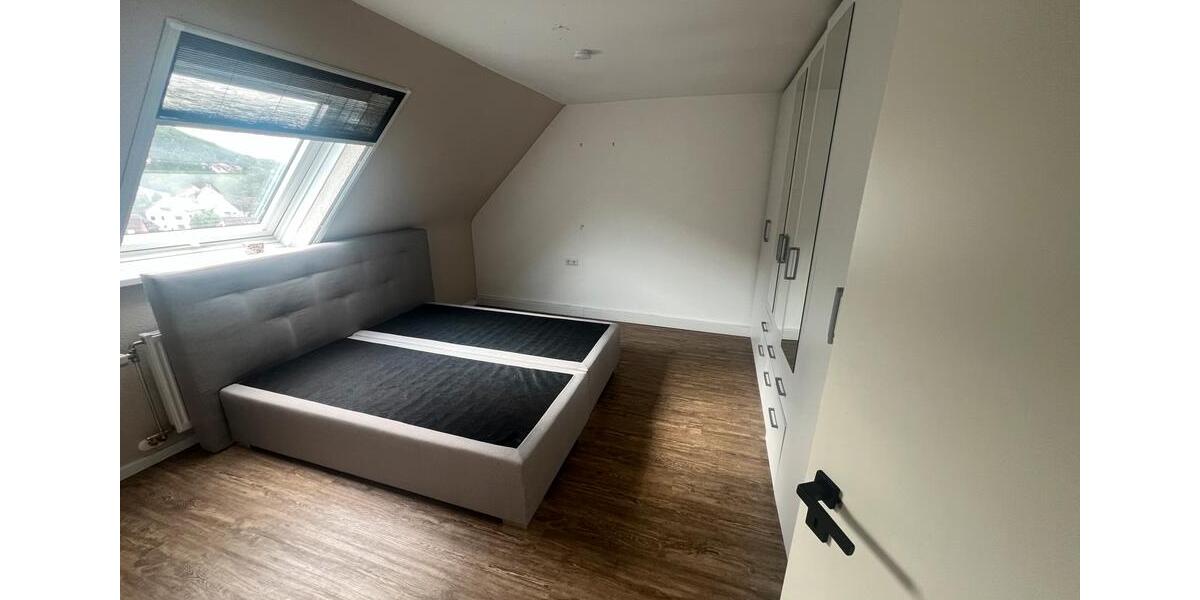 Maisonettenwohnung Forchtenberg - 3.5 Zimmer, 95 m&sup2;, 750&euro; | Angebot:26618470