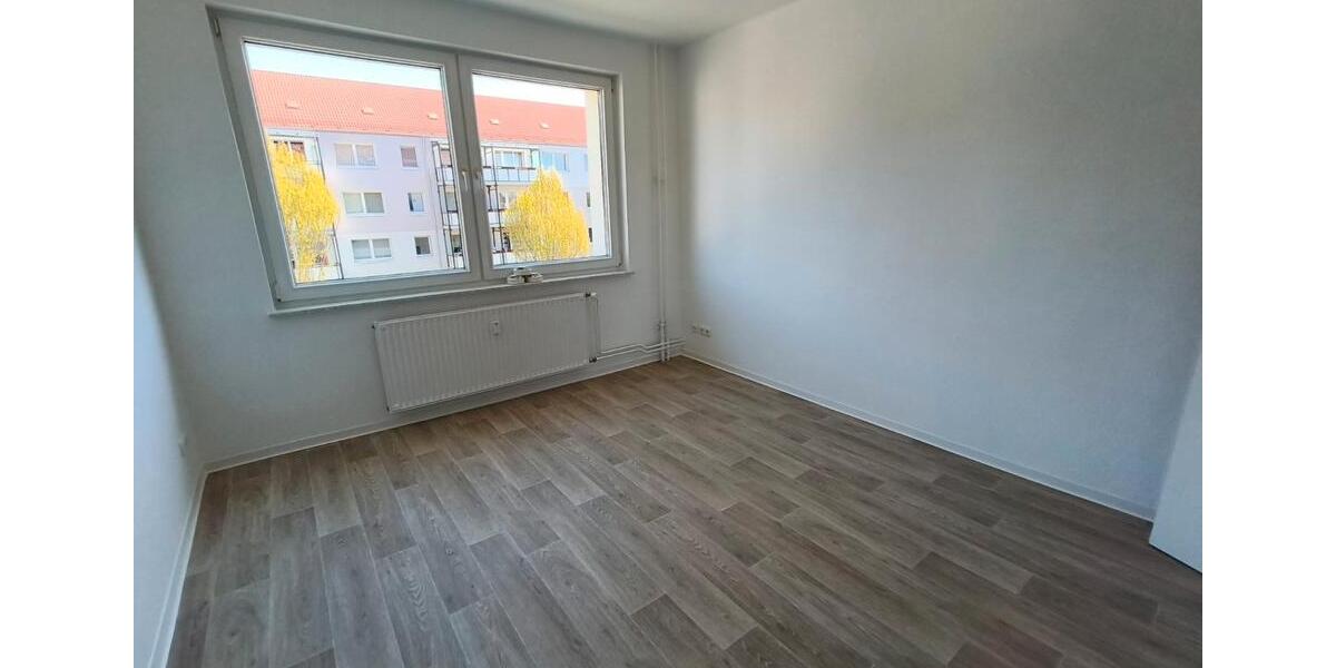 Etagenwohnung Demmin - 3 Zimmer, 60 m&sup2;, 389&euro; | Angebot:26067443
