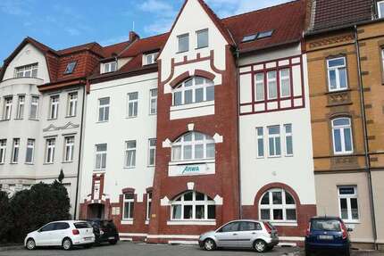 Wohnung zum Mieten in Bitterfeld 660 € 120 m²