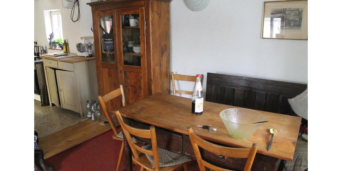 Wohnen auf Zeit Bad Vilbel - 1 Zimmer, 18 m&sup2;, 400&euro; | Angebot:26568061