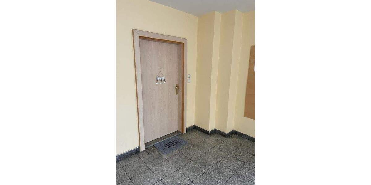 Etagenwohnung Nürnberg Wöhrd - 2 Zimmer, 74 m&sup2;, 750&euro; | Angebot:26141056