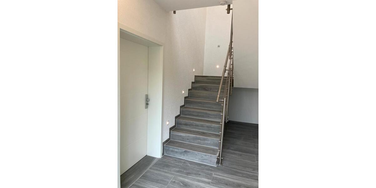 Erdgeschoßwohnung Rockenhausen - 3 Zimmer, 77 m&sup2;, 980&euro; | Angebot:26662831
