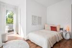 Erdgeschoßwohnung Berlin Tempelhof-Schöneberg - 1 Zimmer, 39 m&sup2;, 930&euro; | Angebot:25542062