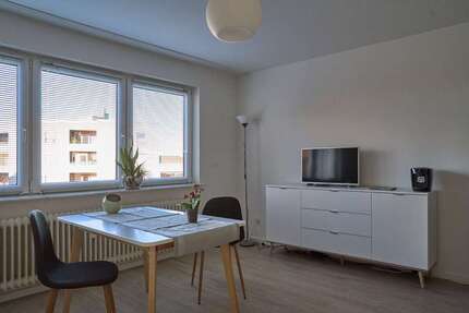 Zimmer Köln Lindenthal - 1 Zimmer, 950&euro; | Angebot:27202010