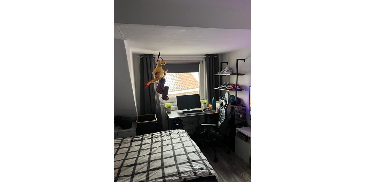 Wohnen auf Zeit Bad Gandersheim - 12 Zimmer, 1 m&sup2;, 420&euro; | Angebot:26038634