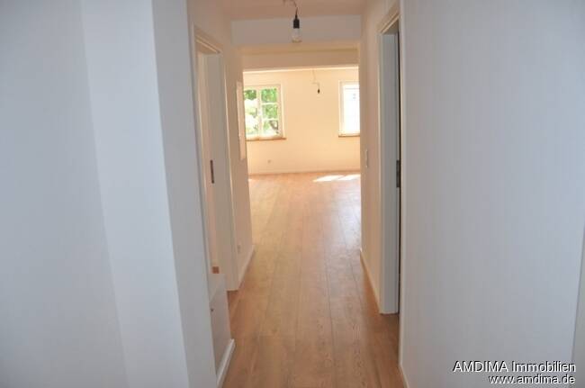 Etagenwohnung Nürnberg / Kornburg Kornburg - 5 Zimmer, 128 m&sup2;, 1.920&euro; | Angebot:26740218