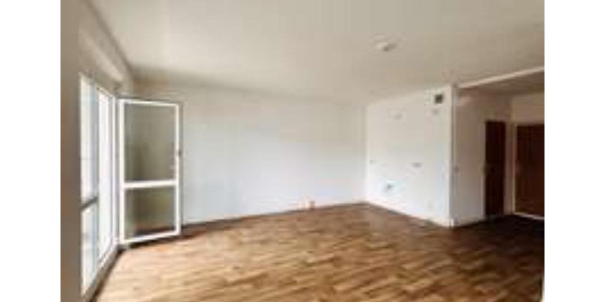 2-Zimmer-Wohnung im Loft-Stil mit offener Küche & Balkon 2 zimmer