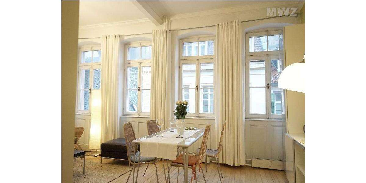 Zimmer Heidelberg - 2 Zimmer, 1.381&euro; | Angebot:27074956