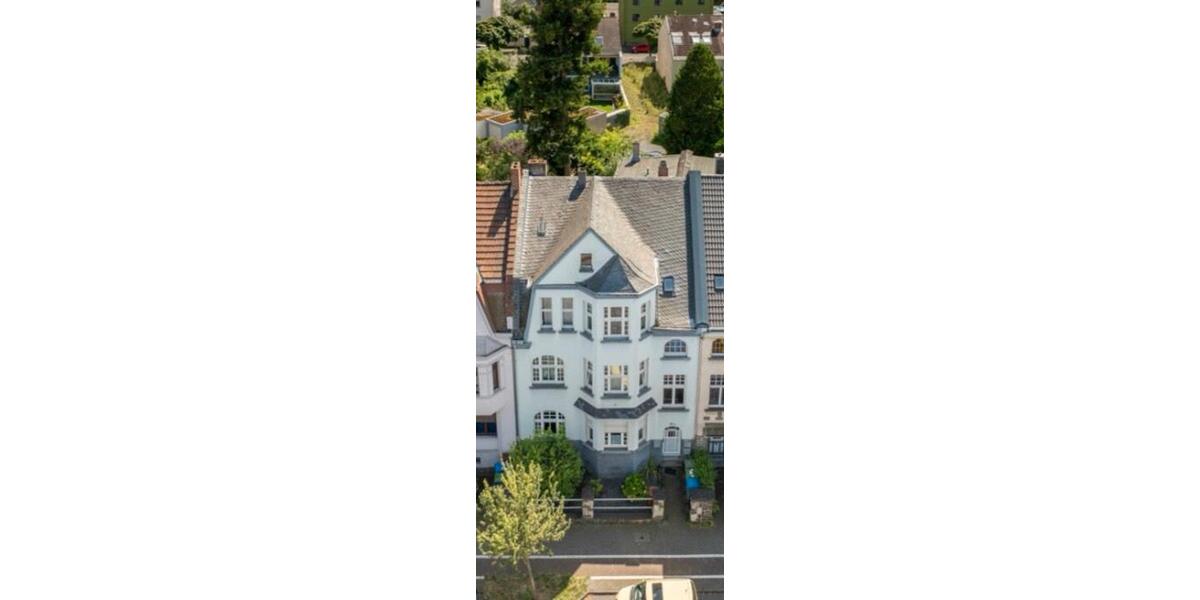 Etagenwohnung Neuwied - 4 Zimmer, 104 m&sup2;, 1.000&euro; | Angebot:24300620