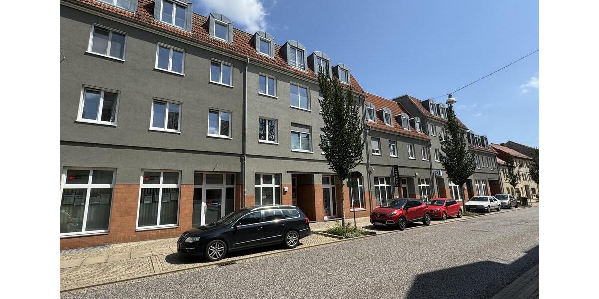 Gewerbeobjekt Haldensleben - 397&euro; | Angebot:25720980