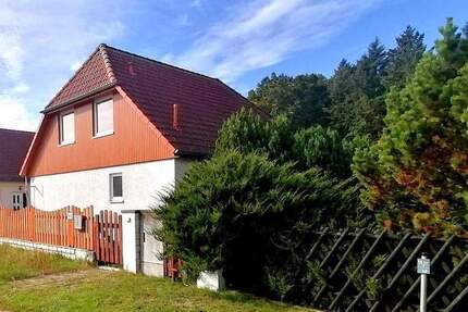 renoviertes Einfamilienhaus in grüner Umgebung - Einbauküche inkl. Elektrogeräte 4 zimmer