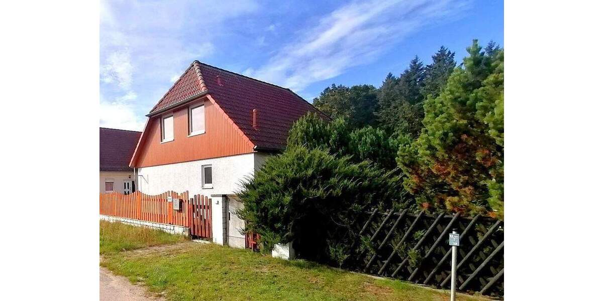 renoviertes Einfamilienhaus in grüner Umgebung - Einbauküche inkl. Elektrogeräte 4 zimmer