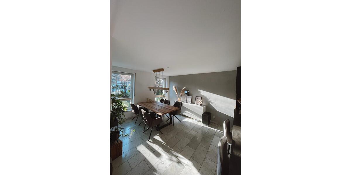 Helle 3,5-Zimmer Wohnung mit Balkon im 2. OG in DO-Innenstadt 3.5 zimmer