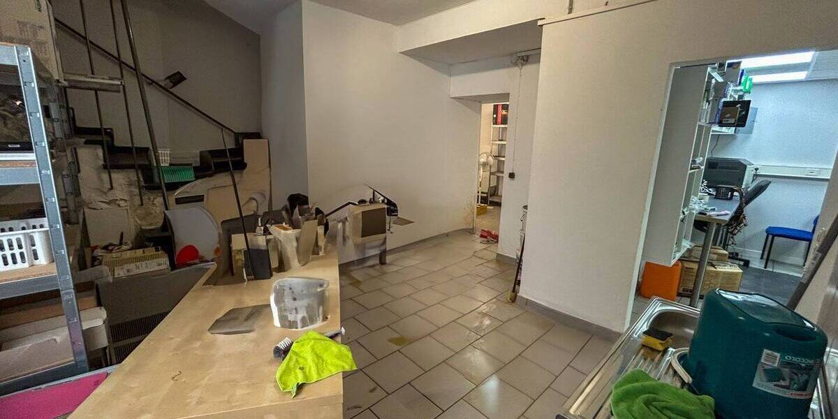 Gewerbeobjekt Übach-Palenberg / Palenberg Palenberg - 3 Zimmer, 99 m&sup2;, 650&euro; | Angebot:23956553