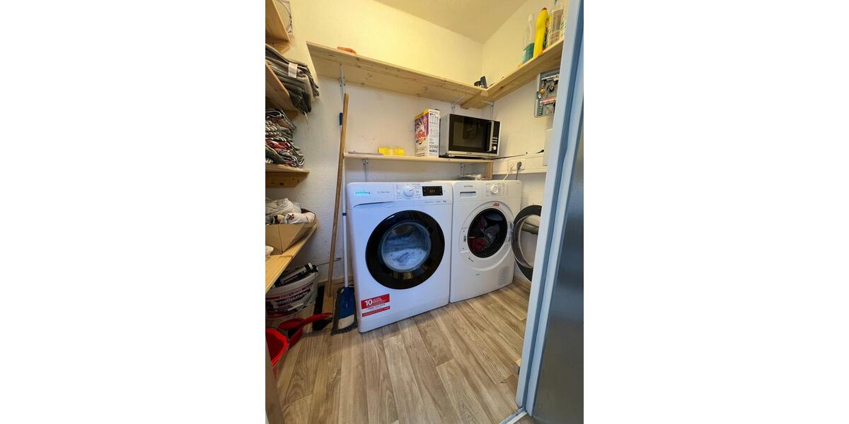 Wohnen auf Zeit Fockbek - 4 Zimmer, 15 m&sup2;, 425&euro; | Angebot:26299818