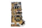 Etagenwohnung Bad Füssing - 2 Zimmer, 53 m&sup2;, 570&euro; | Angebot:26550502