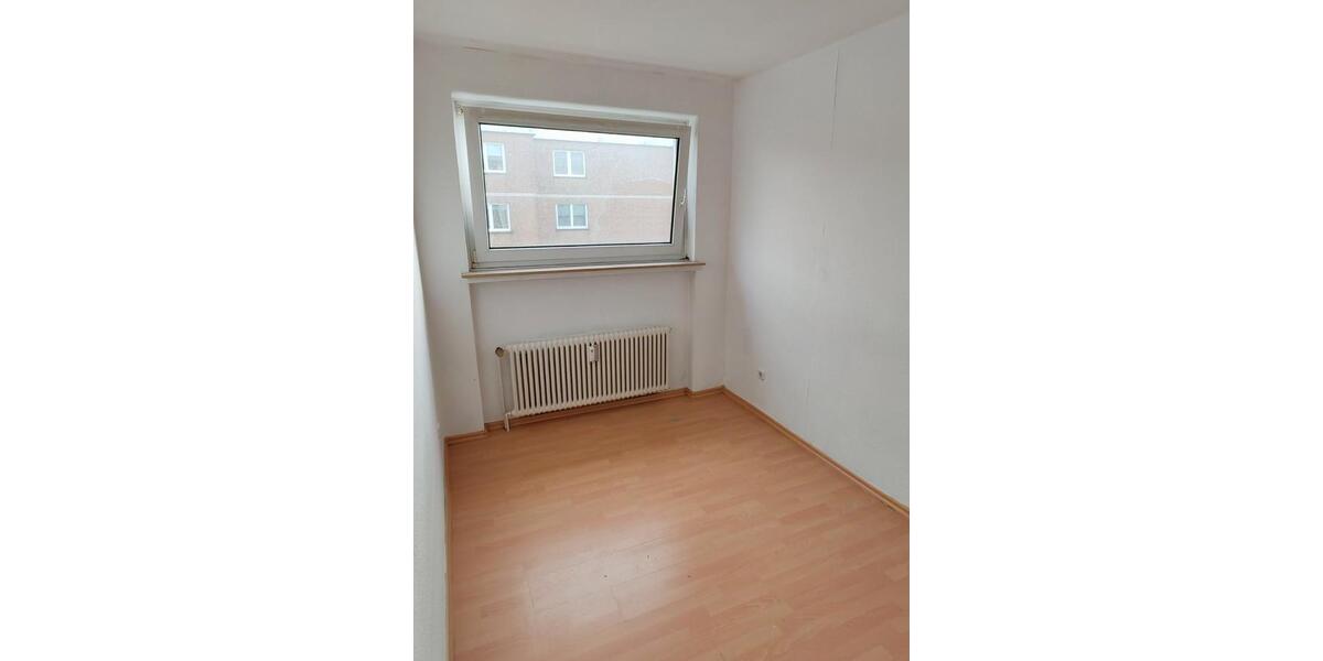 Etagenwohnung Osterholz-Scharmbeck Scharmbeck - 3 Zimmer, 66 m&sup2;, 780&euro; | Angebot:26226933