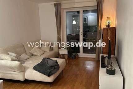 Wohnung Au-Haidhausen Haidhausen - 2 Zimmer, 60 m&sup2;, 1.400&euro; | Angebot:27441444