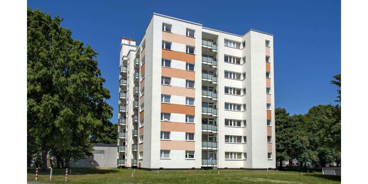 Etagenwohnung Dortmund Kirchlinde - 2.5 Zimmer, 53 m&sup2;, 444&euro; | Angebot:26729414
