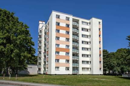 Wohnung Dortmund Kirchlinde - 2.5 Zimmer, 53 m&sup2;, 444&euro; | Angebot:26729414