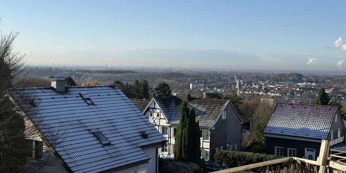 Wohnung zum Mieten in Leichlingen 850 € 86 m² 3 zimmer