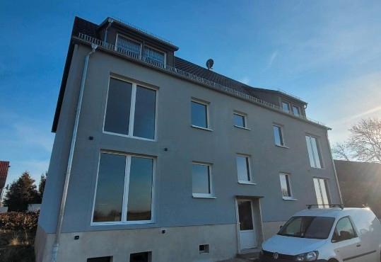 Etagenwohnung Beilrode - 3 Zimmer, 60 m&sup2;, 318&euro; | Angebot:23907875