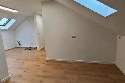 2,5 Zimmerwohnung im Süden von Straubing 2 zimmer