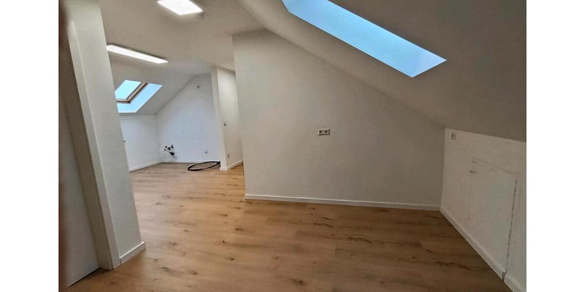 2,5 Zimmerwohnung im Süden von Straubing 2 zimmer