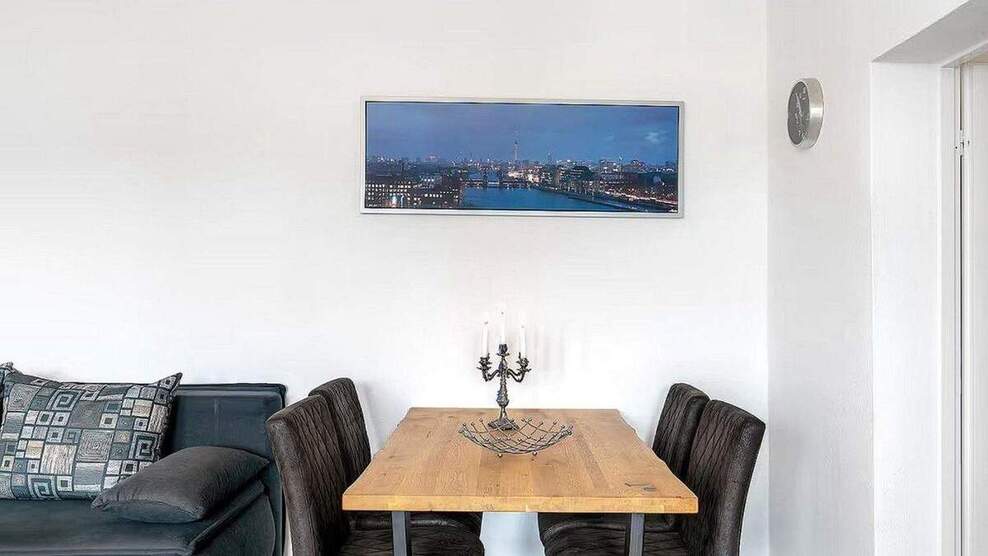 2 Zimmer-Wohnung mit Balkon im Tempelhof zentraler Lage 2 zimmer