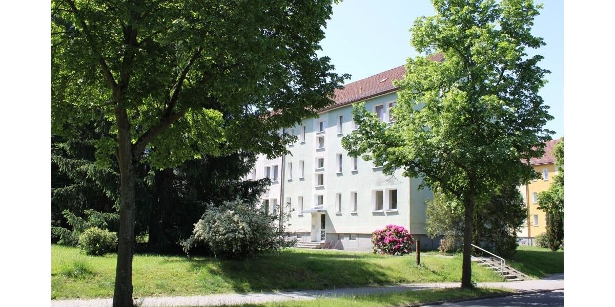 Wohnen - Mitten im Ort - Erdgeschoßwohnung Wittichenau | Angebot:27568999
