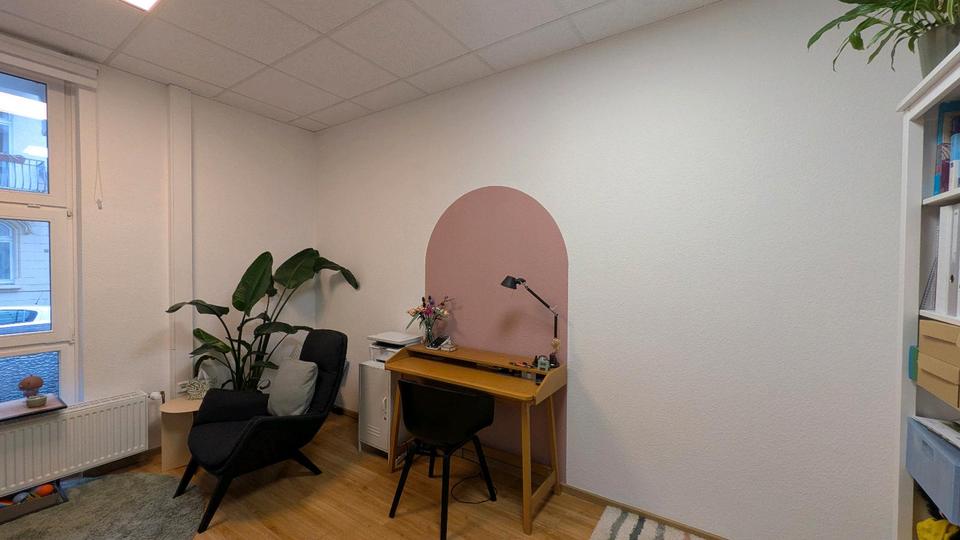 Gewerbeobjekt Mainz Neustadt - 660&euro; | Angebot:24909488