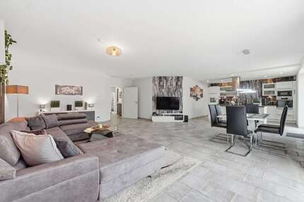 Wohnung Kerpen / Buir Buir - 4 Zimmer, 144 m&sup2;, 1.732&euro; | Angebot:27212961