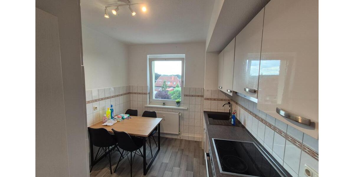 Etagenwohnung Gägelow - 1.600&euro; | Angebot:22180120