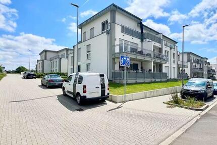 Wohnung Stolberg (Rheinland) - 3 Zimmer, 77 m&sup2;, 950&euro; | Angebot:24877989