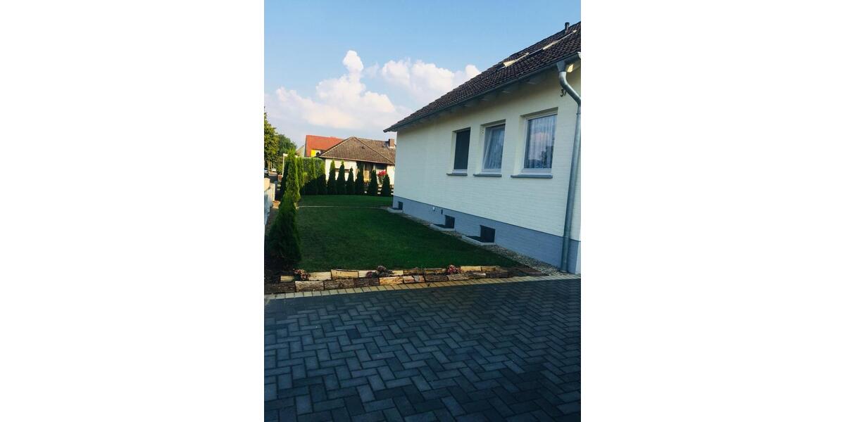 Zwei Zimmer Wohnung in Wathlingen 2 zimmer