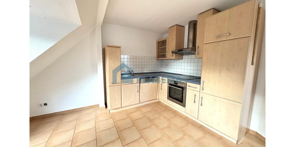 Dachgeschoßwohnung Parchim - 4 Zimmer, 85 m&sup2;, 977&euro; | Angebot:23216848