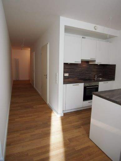 Terrassenwohnung Hamburg Alsterdorf - 2 Zimmer, 73 m&sup2;, 1.420&euro; | Angebot:26751095