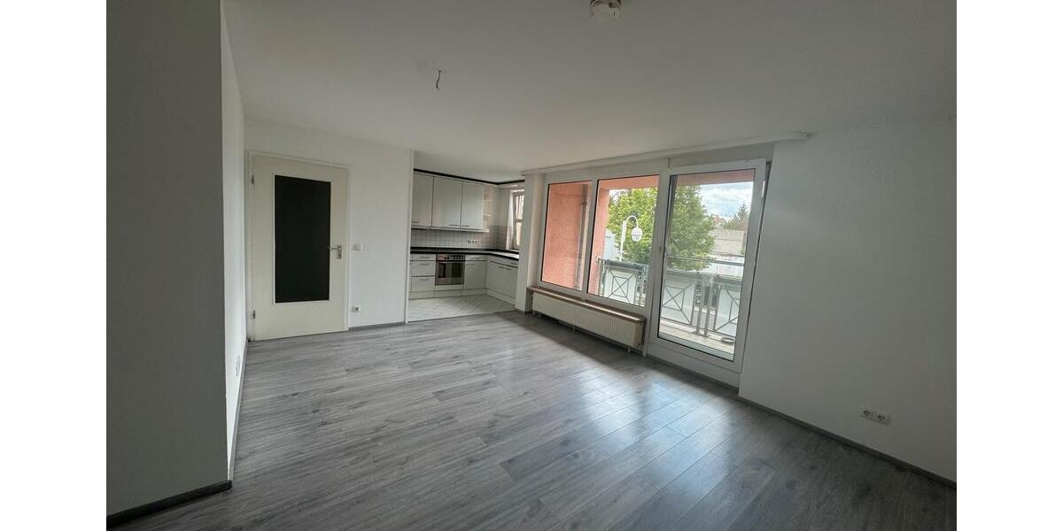 Etagenwohnung Blankenfelde-Mahlow Groß Kienitz - 1 Zimmer, 45 m&sup2;, 800&euro; | Angebot:26614289